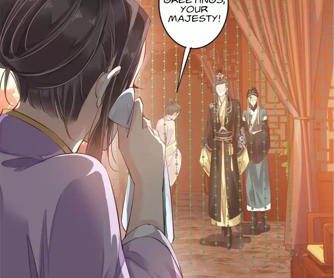 Read The Bestselling Empress (Colored) chapter 64 image 35 on Lezhin