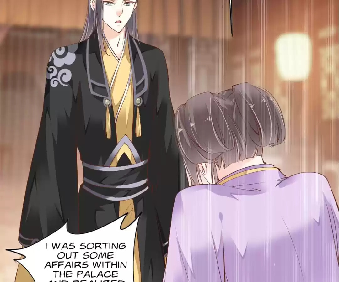 Read The Bestselling Empress (Colored) chapter 64 image 41 on Lezhin