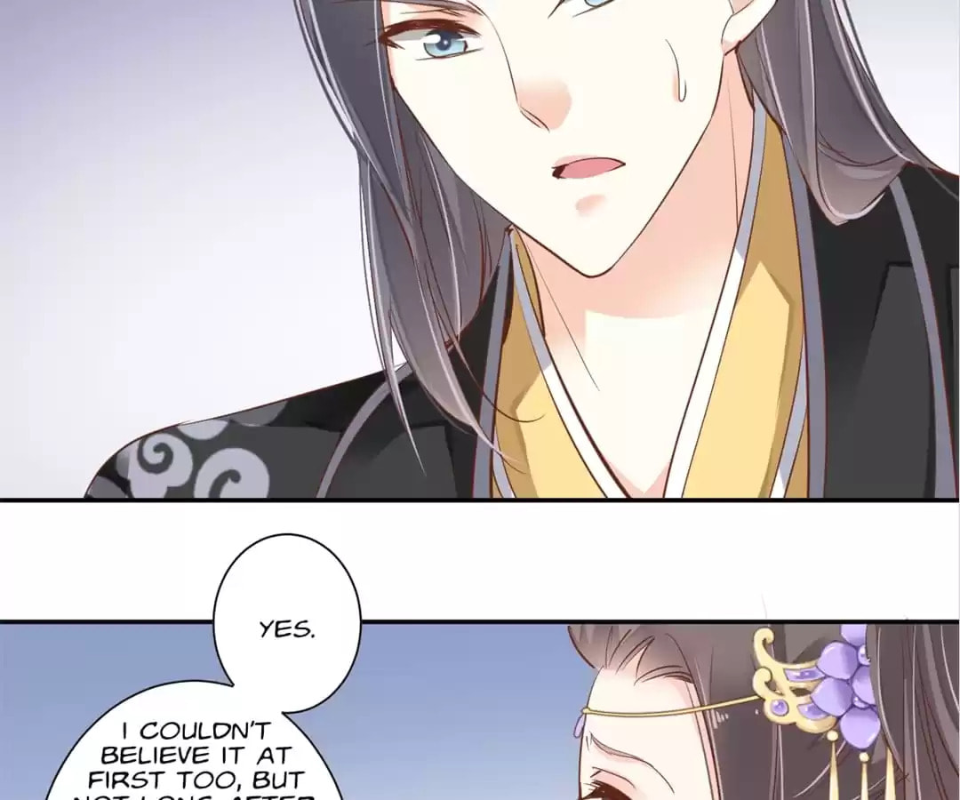 Read The Bestselling Empress (Colored) chapter 64 image 44 on Lezhin