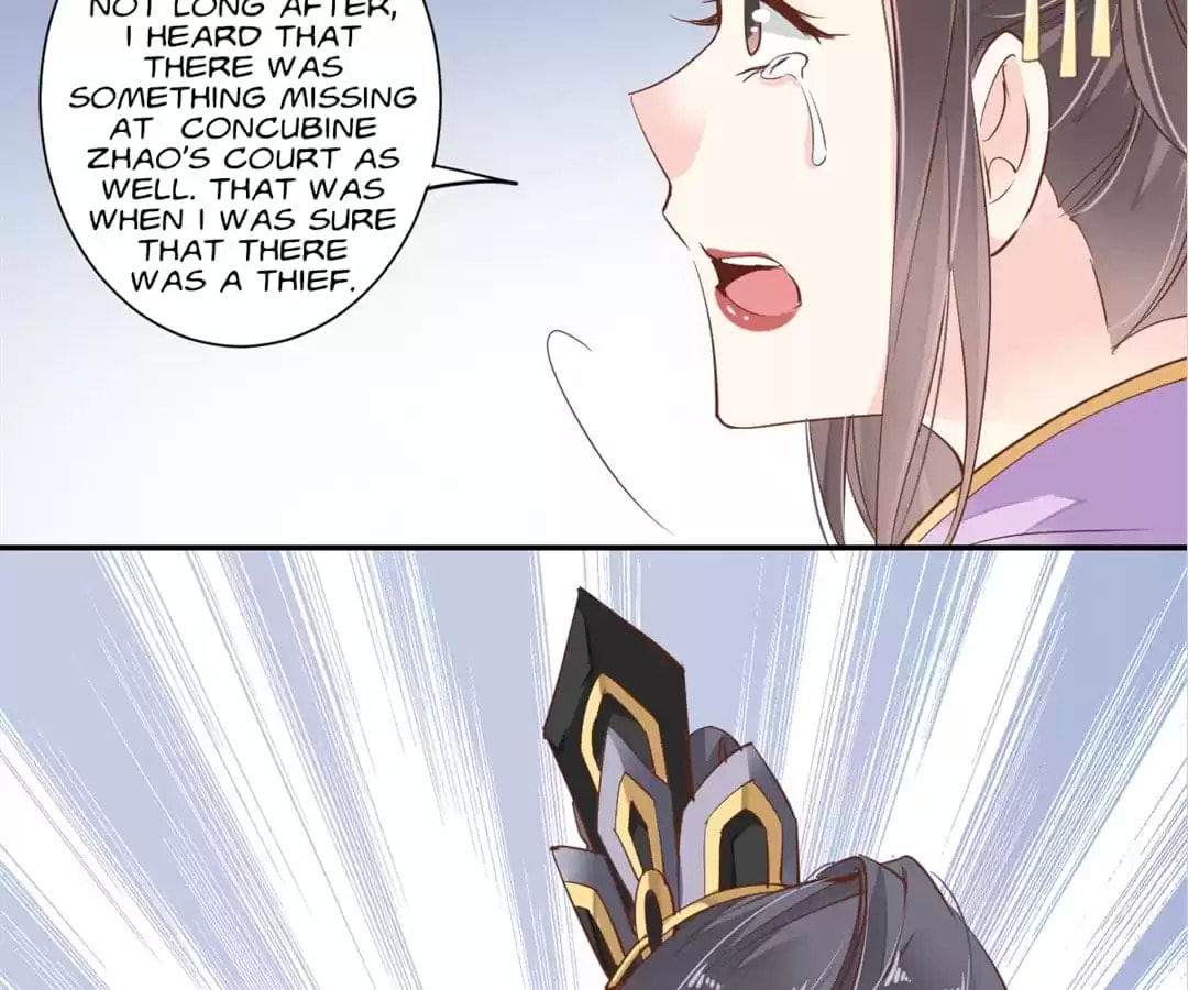 Read The Bestselling Empress (Colored) chapter 64 image 45 on Lezhin