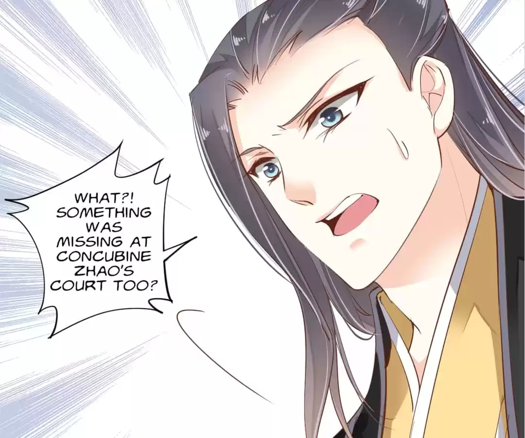 Read The Bestselling Empress (Colored) chapter 64 image 46 on Lezhin