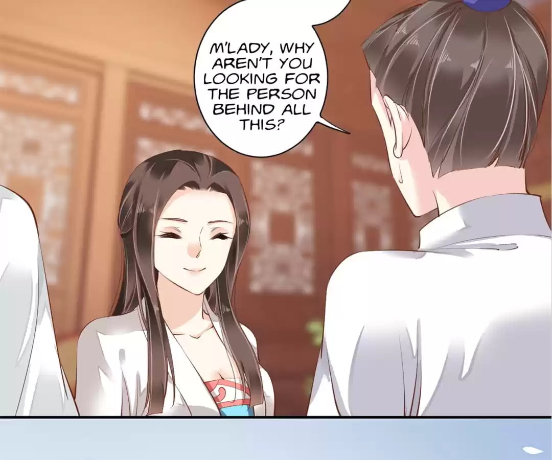 Read The Bestselling Empress (Colored) chapter 64 image 8 on Lezhin
