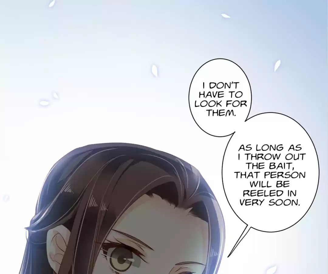 Read The Bestselling Empress (Colored) chapter 64 image 9 on Lezhin