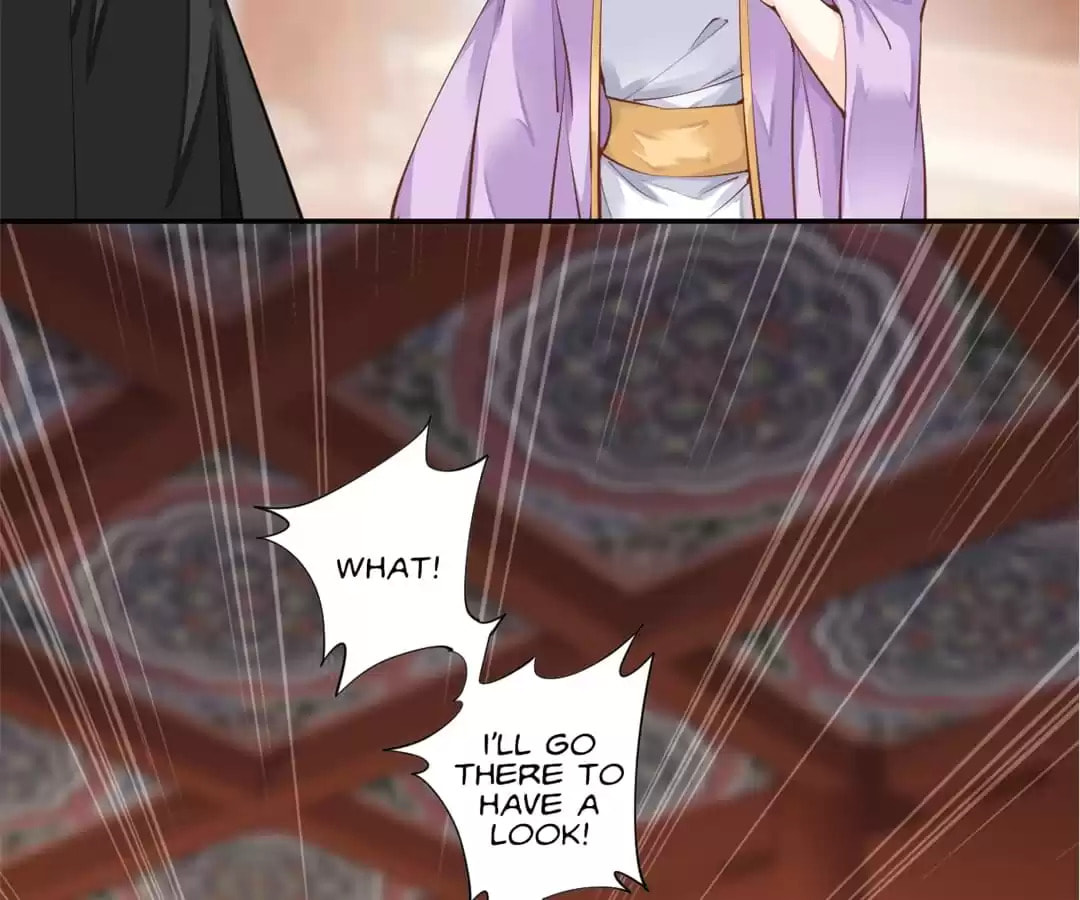 Read The Bestselling Empress (Colored) chapter 65 image 2 on Lezhin
