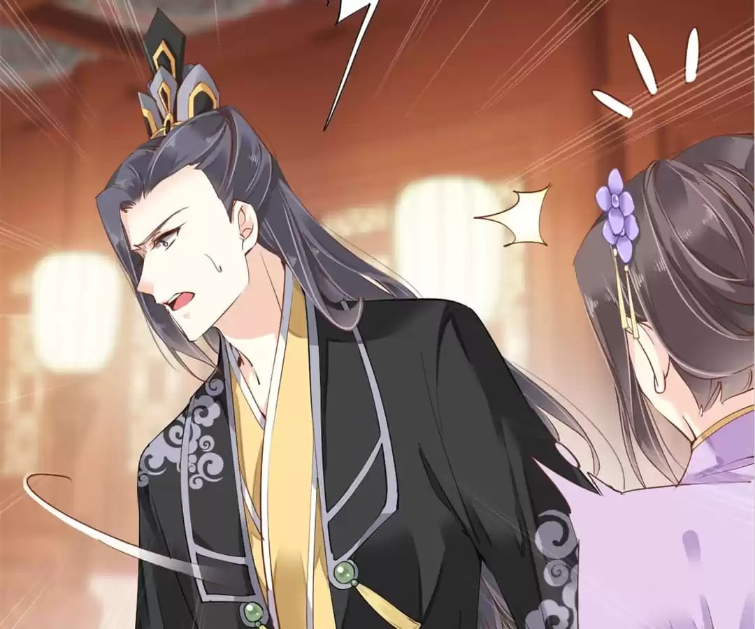 Read The Bestselling Empress (Colored) chapter 65 image 3 on Lezhin