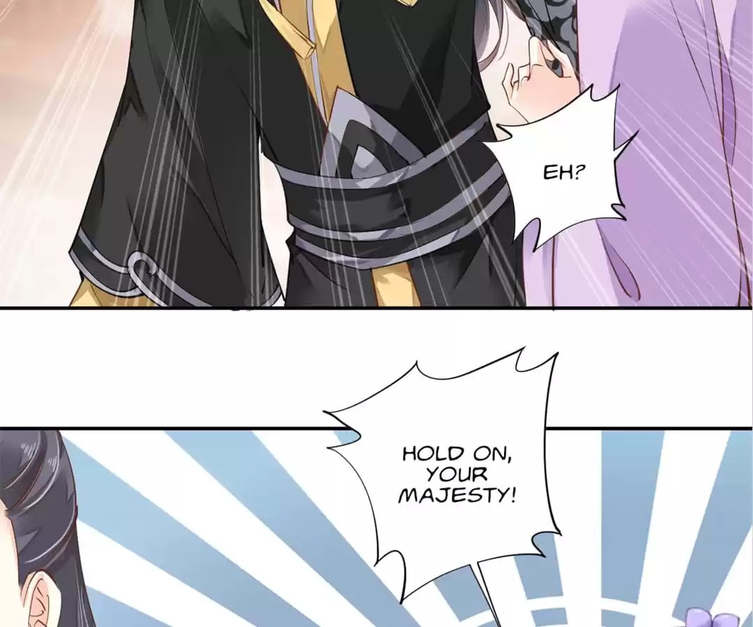 Read The Bestselling Empress (Colored) chapter 65 image 4 on Lezhin