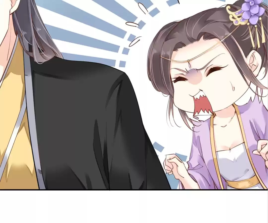 Read The Bestselling Empress (Colored) chapter 65 image 5 on Lezhin