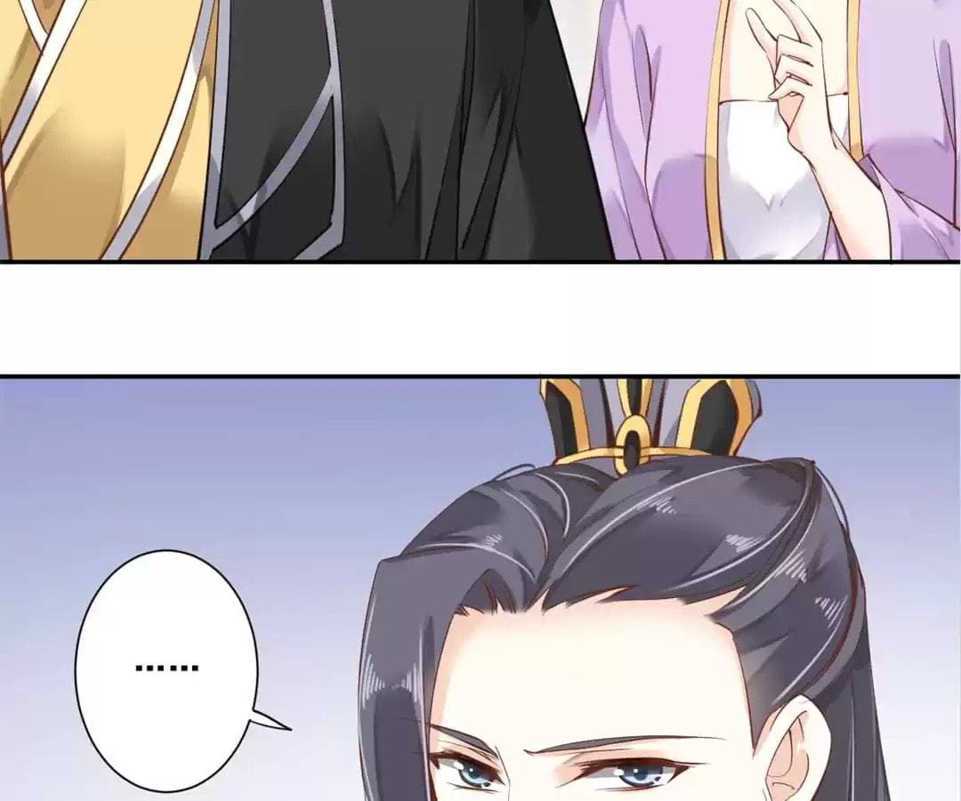 Read The Bestselling Empress (Colored) chapter 65 image 7 on Lezhin