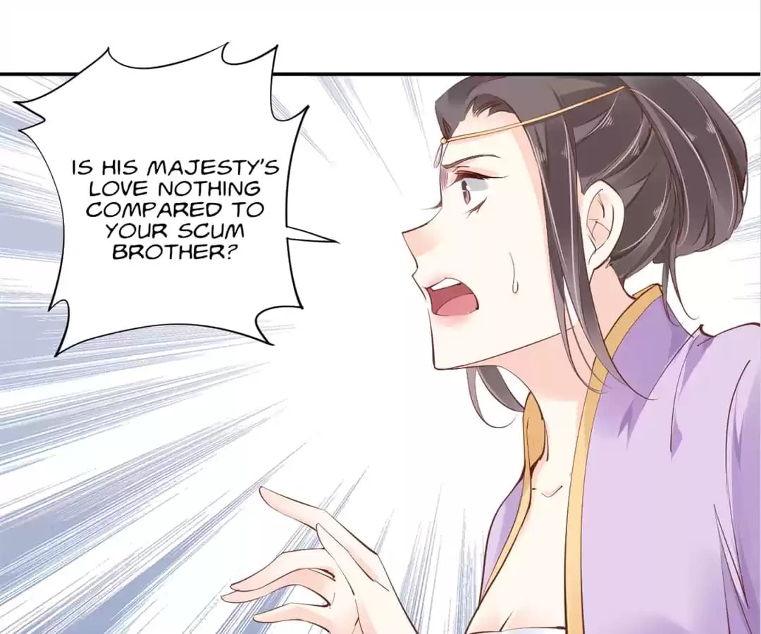 Read The Bestselling Empress (Colored) chapter 66 image 2 on Lezhin
