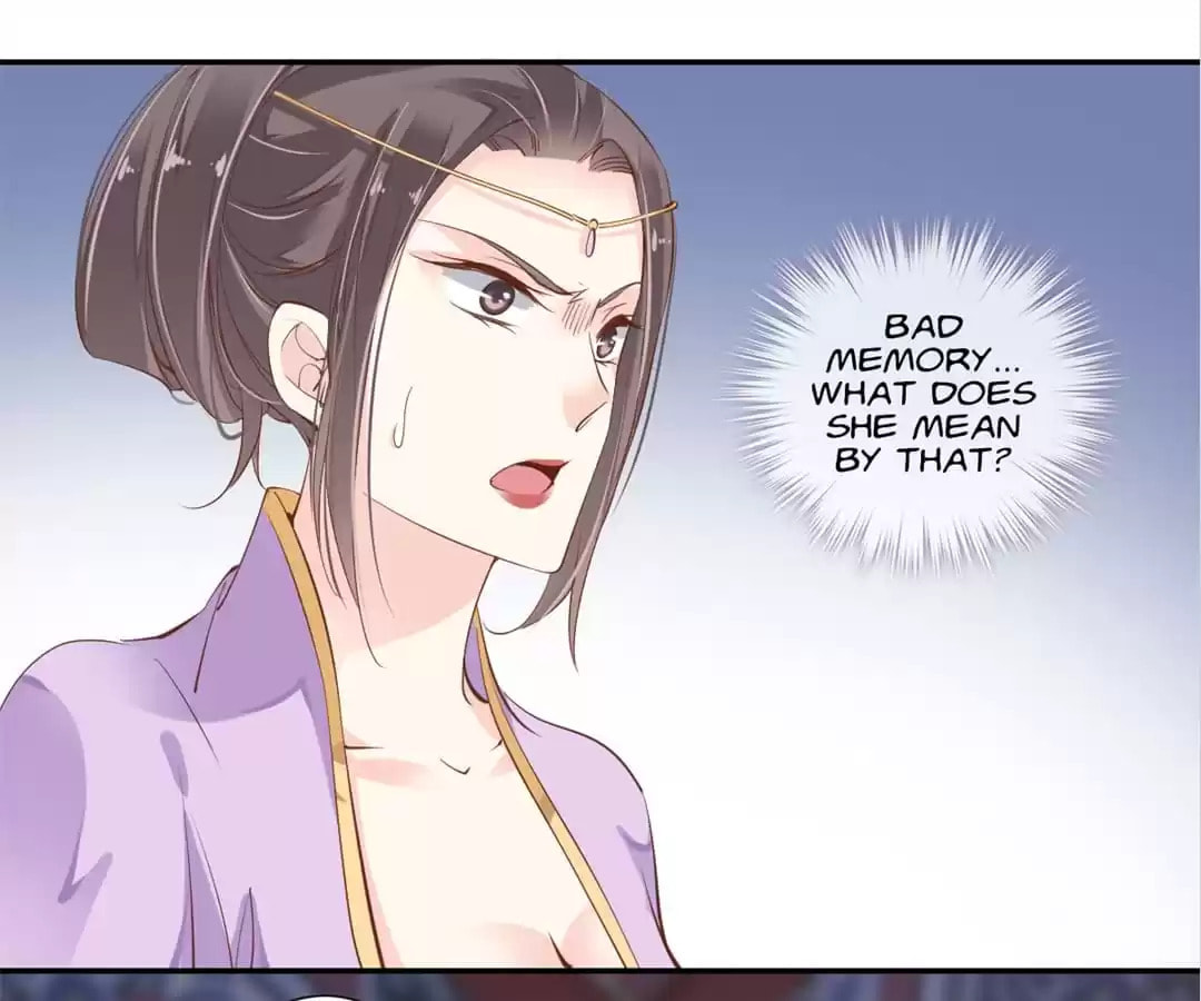Read The Bestselling Empress (Colored) chapter 68 image 2 on Lezhin