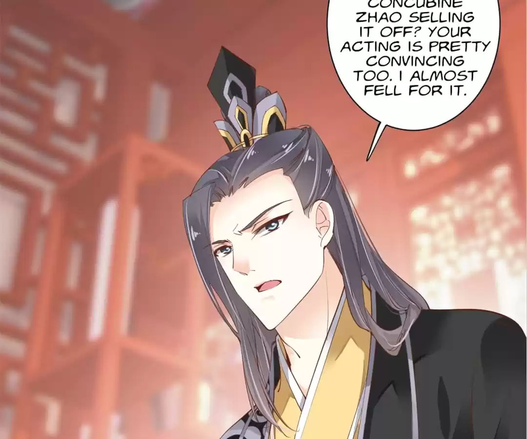 Read The Bestselling Empress (Colored) chapter 68 image 4 on Lezhin