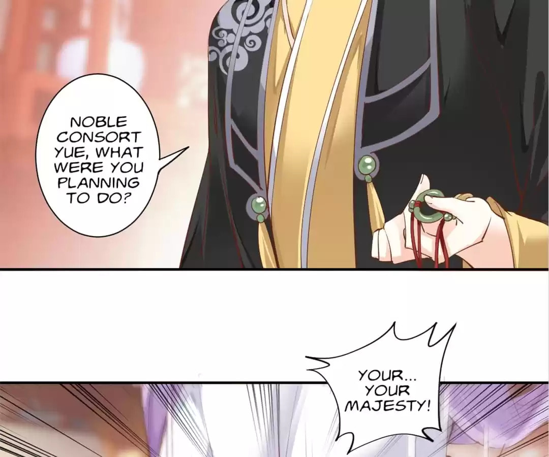 Read The Bestselling Empress (Colored) chapter 68 image 5 on Lezhin