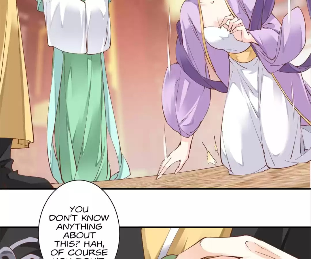 Read The Bestselling Empress (Colored) chapter 68 image 7 on Lezhin