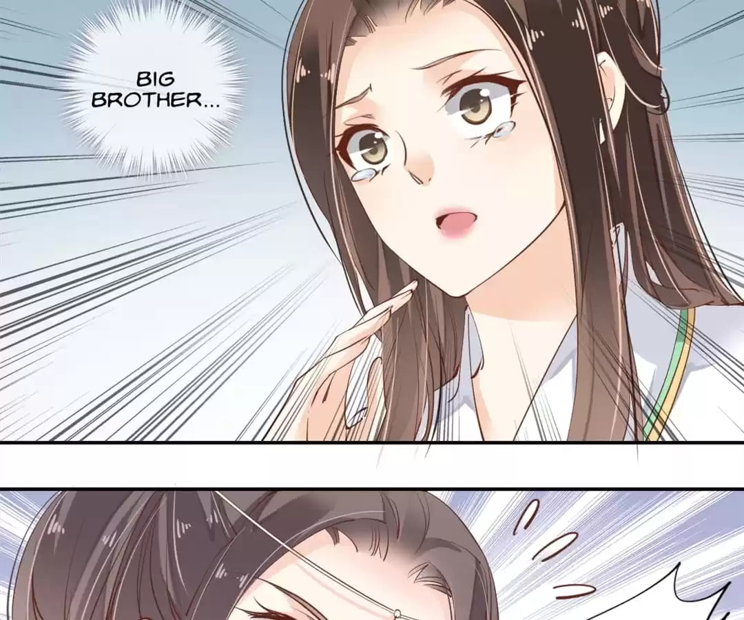 Read The Bestselling Empress (Colored) chapter 69 image 2 on Lezhin
