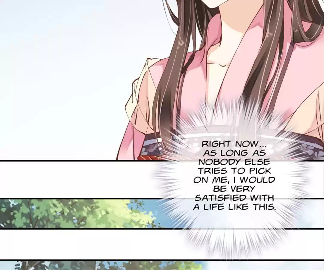 Read The Bestselling Empress (Colored) chapter 69 image 44 on Lezhin