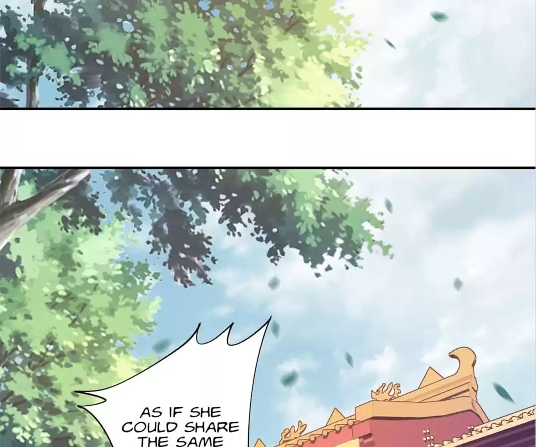 Read The Bestselling Empress (Colored) chapter 69 image 45 on Lezhin