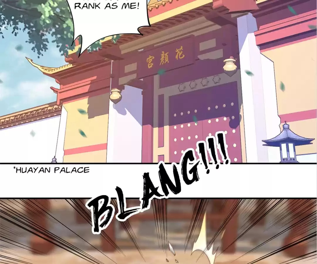 Read The Bestselling Empress (Colored) chapter 69 image 46 on Lezhin