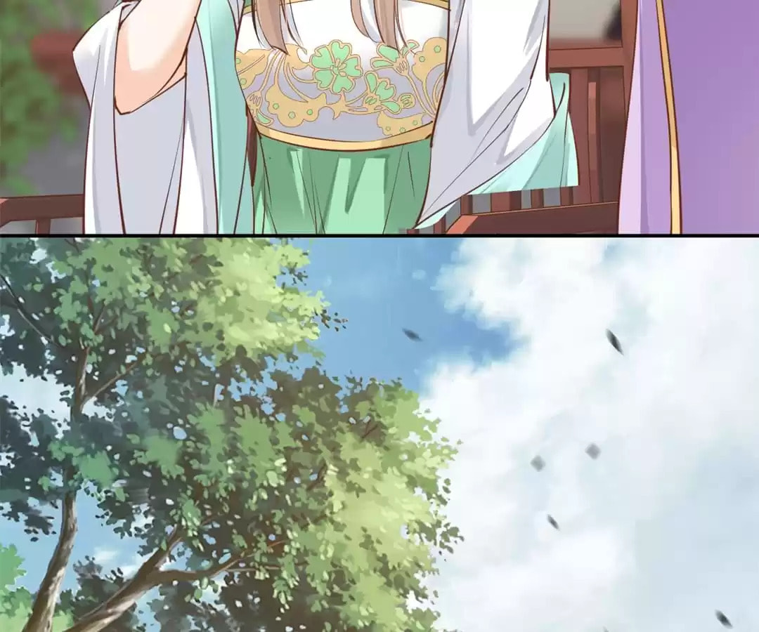 Read The Bestselling Empress (Colored) chapter 69 image 5 on Lezhin
