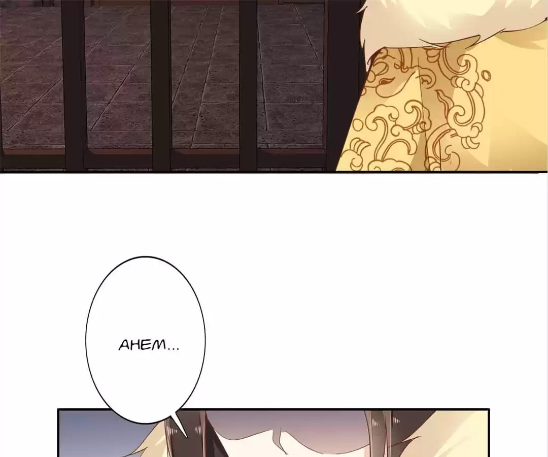 Read The Bestselling Empress (Colored) chapter 7 image 10 on Lezhin