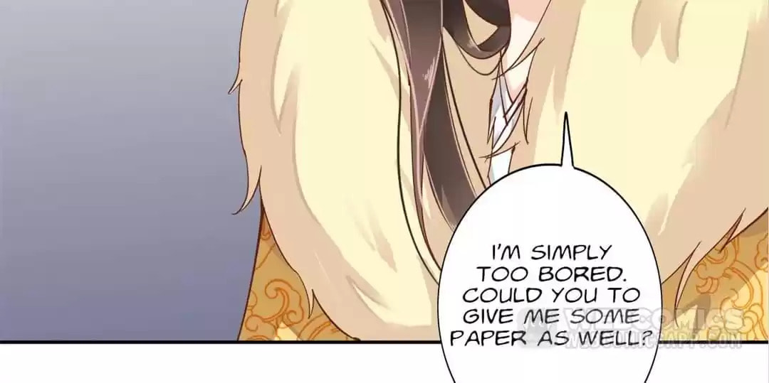 Read The Bestselling Empress (Colored) chapter 7 image 13 on Lezhin
