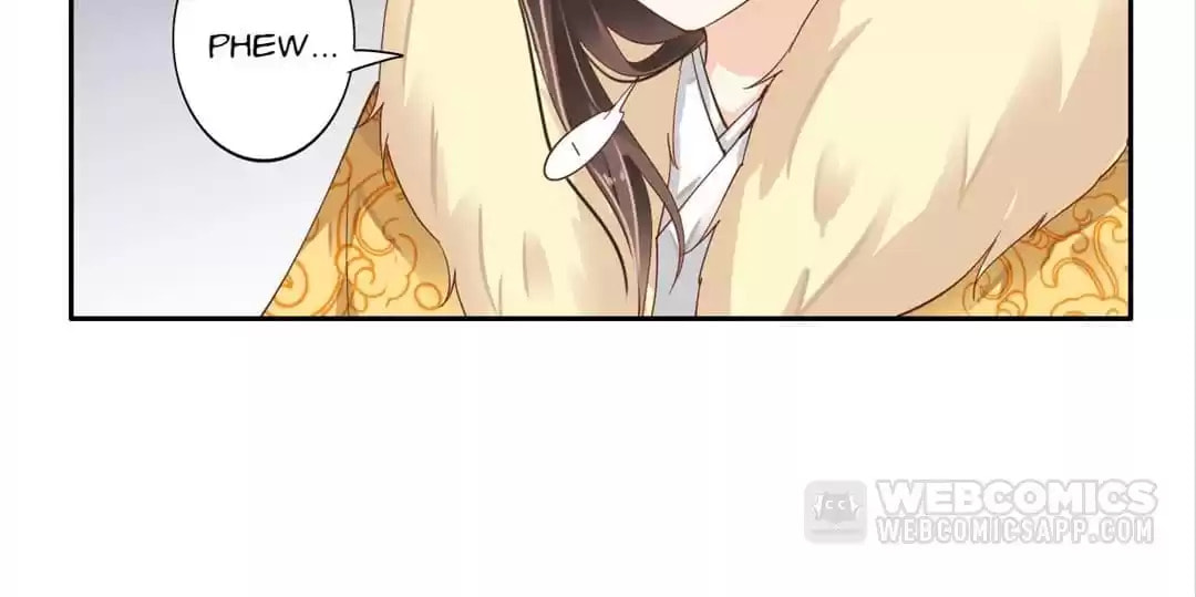 Read The Bestselling Empress (Colored) chapter 7 image 21 on Lezhin