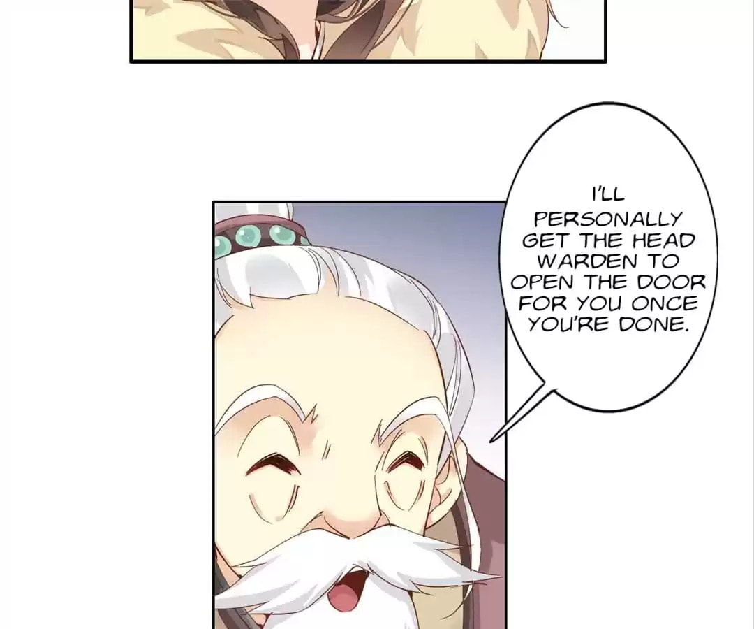 Read The Bestselling Empress (Colored) chapter 7 image 28 on Lezhin