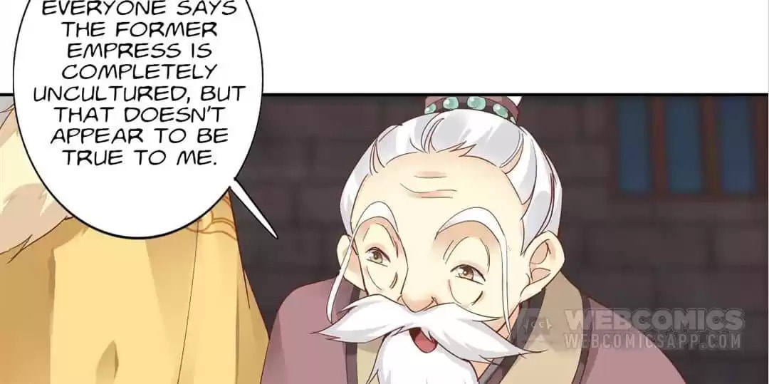 Read The Bestselling Empress (Colored) chapter 7 image 33 on Lezhin
