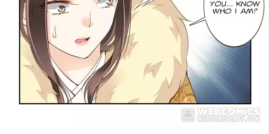 Read The Bestselling Empress (Colored) chapter 7 image 35 on Lezhin