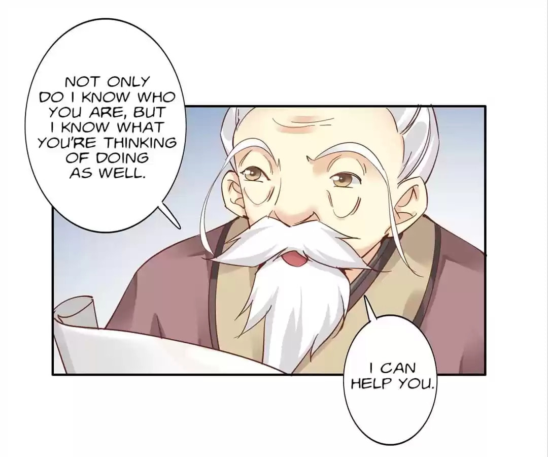 Read The Bestselling Empress (Colored) chapter 7 image 36 on Lezhin