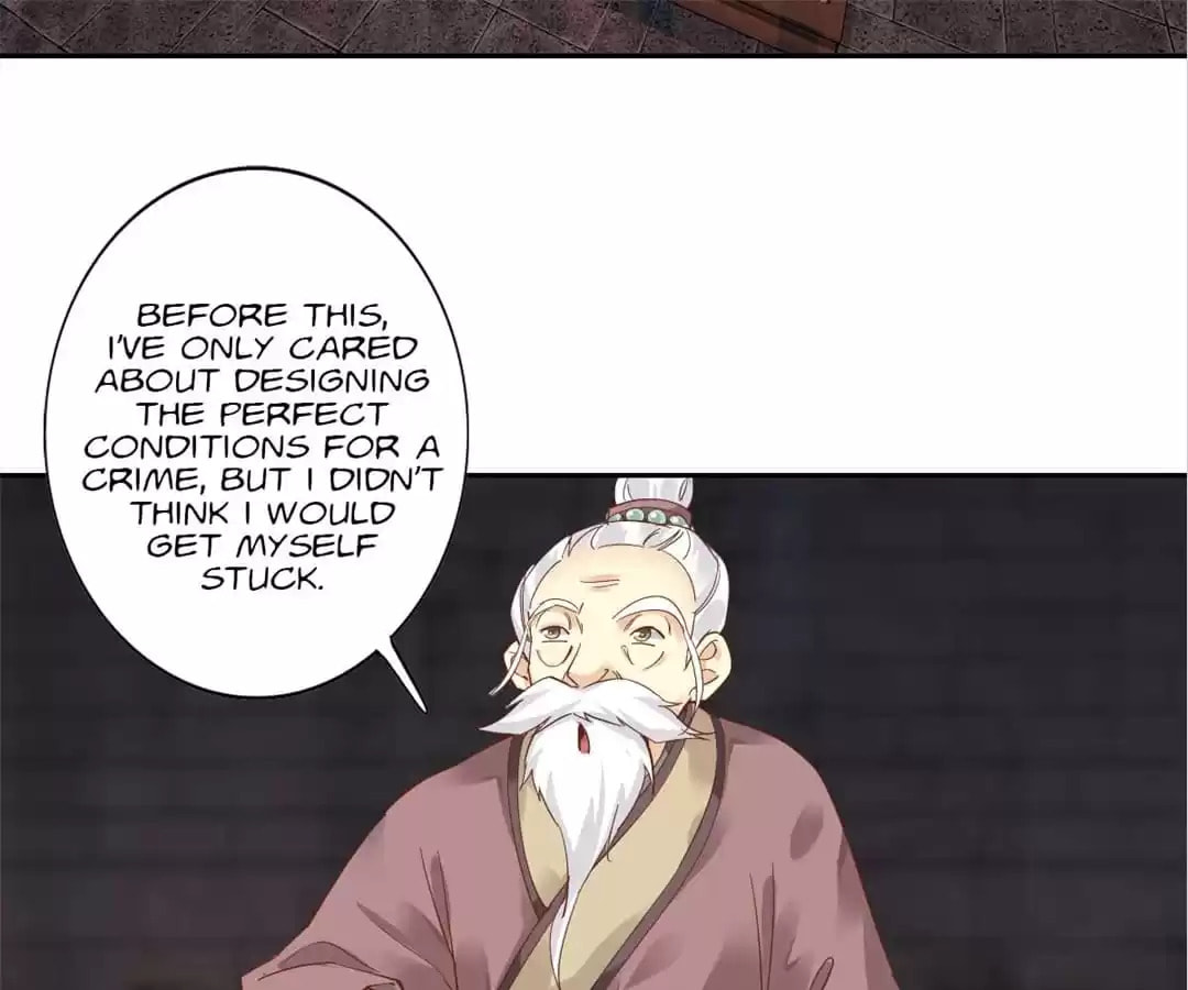 Read The Bestselling Empress (Colored) chapter 7 image 40 on Lezhin