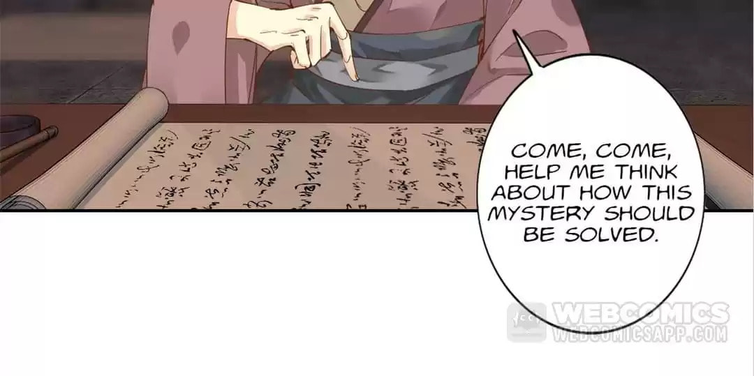 Read The Bestselling Empress (Colored) chapter 7 image 41 on Lezhin