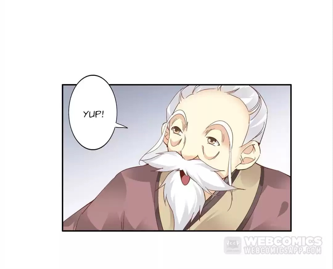 Read The Bestselling Empress (Colored) chapter 7 image 43 on Lezhin