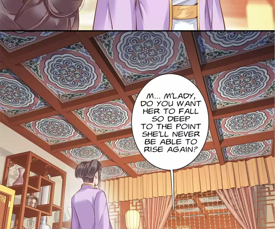 Read The Bestselling Empress (Colored) chapter 70 image 4 on Lezhin