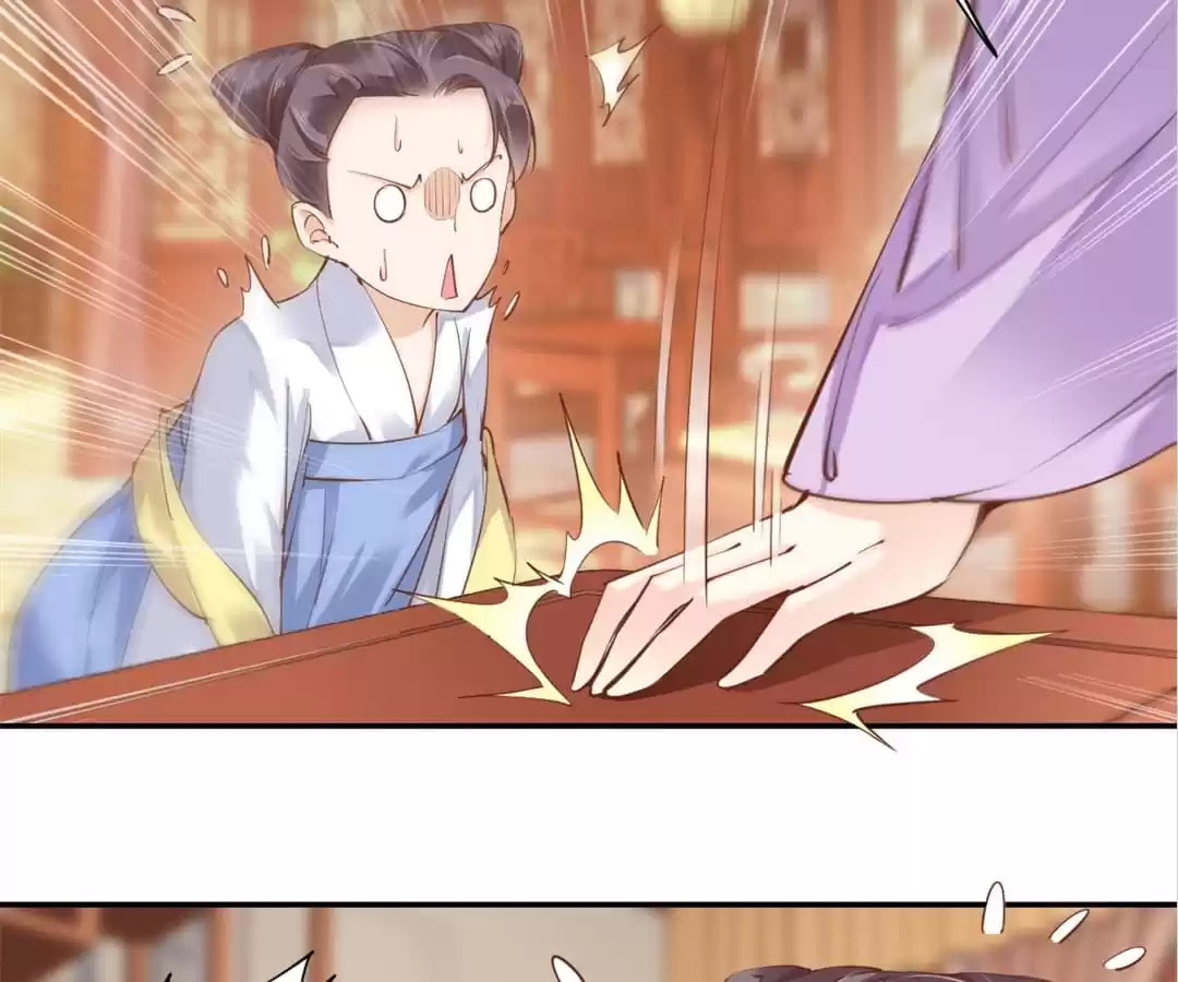 Read The Bestselling Empress (Colored) chapter 70 image 7 on Lezhin