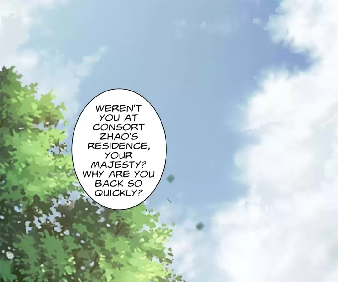 Read The Bestselling Empress (Colored) chapter 71 image 0 on Lezhin