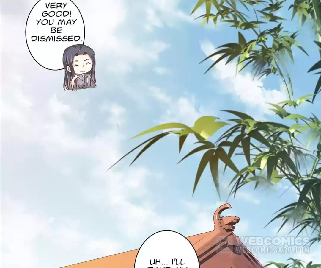 Read The Bestselling Empress (Colored) chapter 71 image 22 on Lezhin