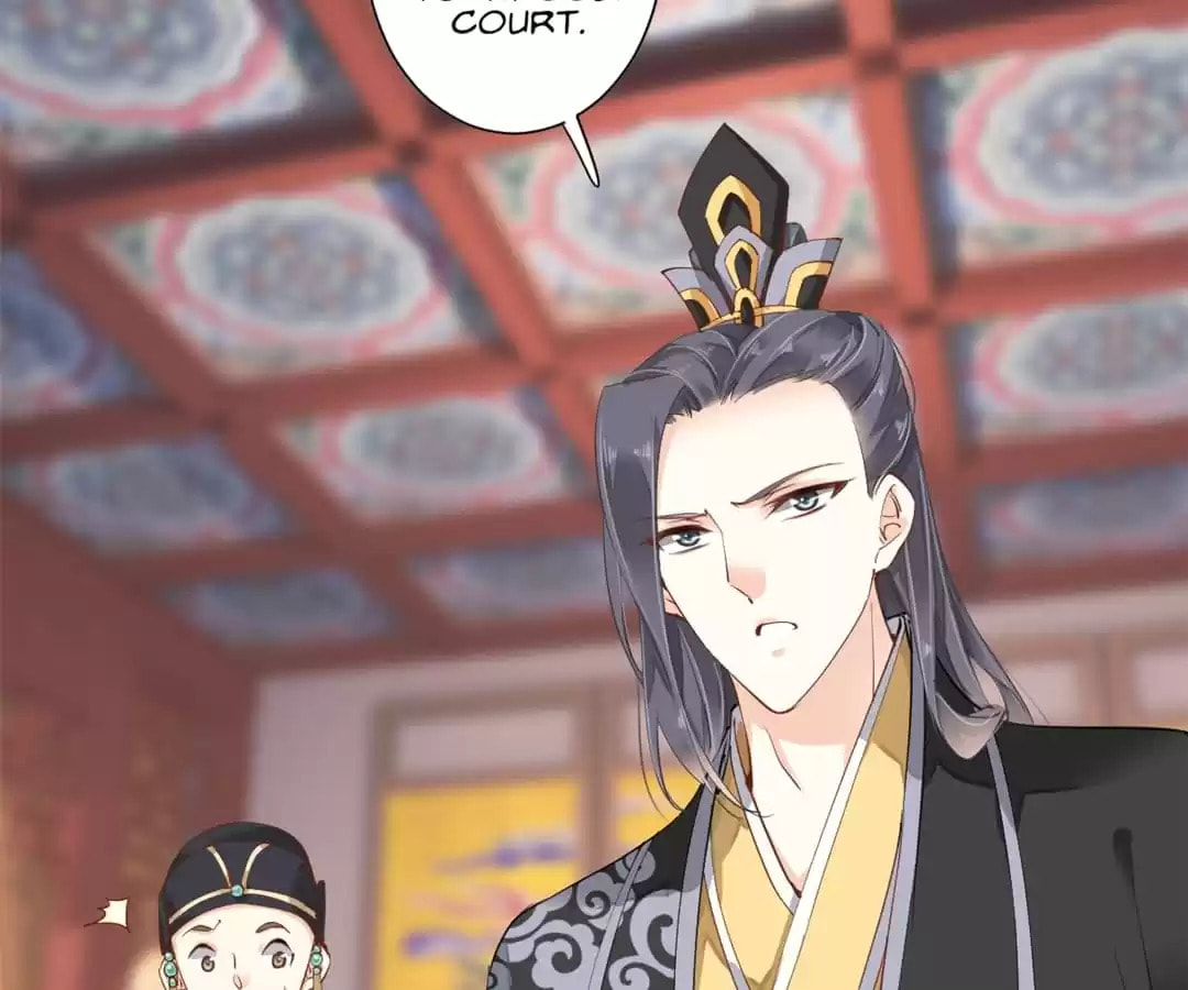 Read The Bestselling Empress (Colored) chapter 71 image 3 on Lezhin