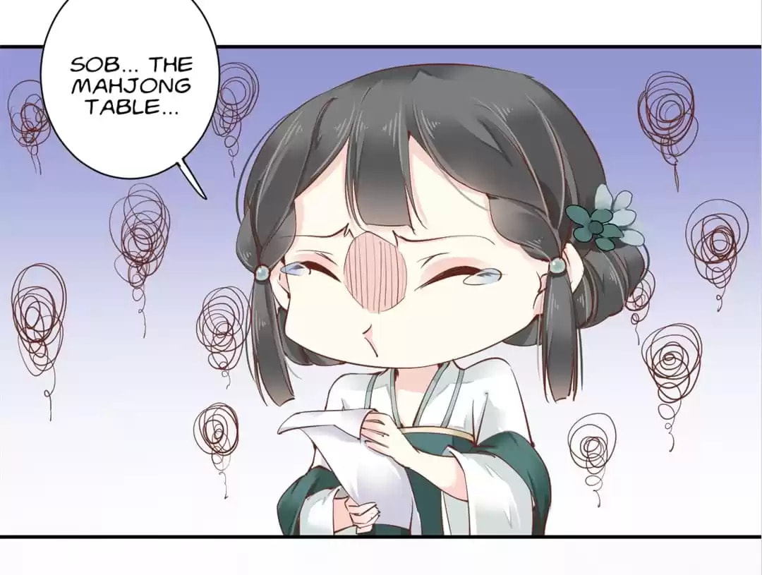 Read The Bestselling Empress (Colored) chapter 71 image 35 on Lezhin