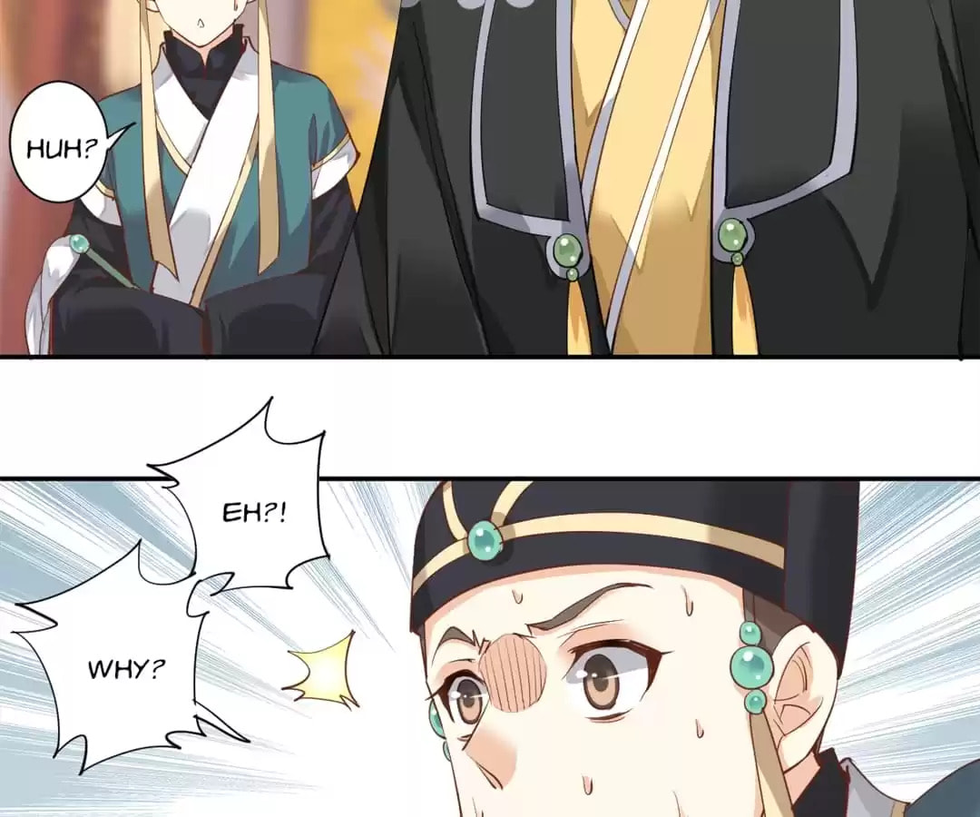 Read The Bestselling Empress (Colored) chapter 71 image 4 on Lezhin