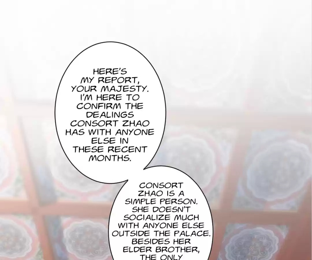Read The Bestselling Empress (Colored) chapter 72 image 2 on Lezhin