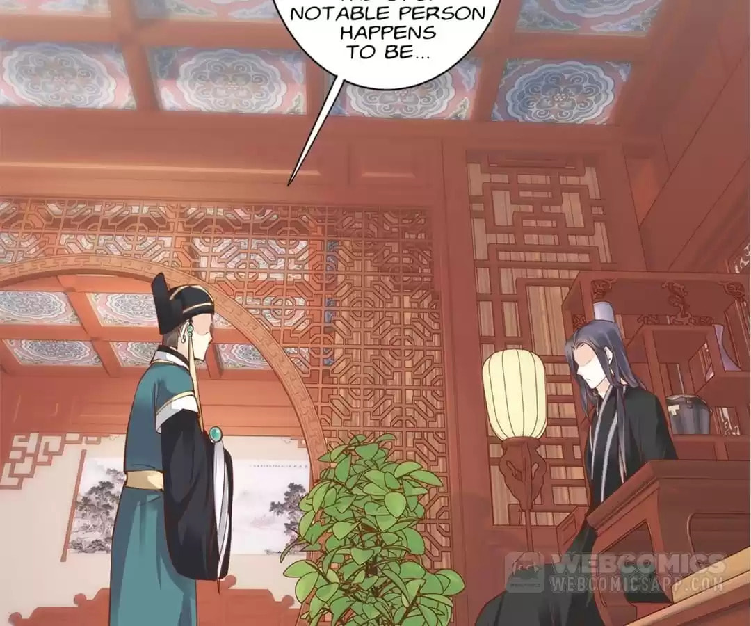 Read The Bestselling Empress (Colored) chapter 72 image 3 on Lezhin