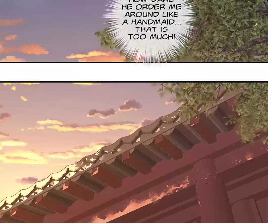 Read The Bestselling Empress (Colored) chapter 72 image 35 on Lezhin