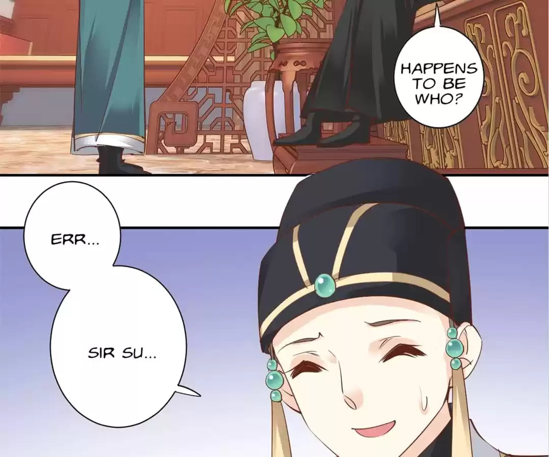 Read The Bestselling Empress (Colored) chapter 72 image 4 on Lezhin