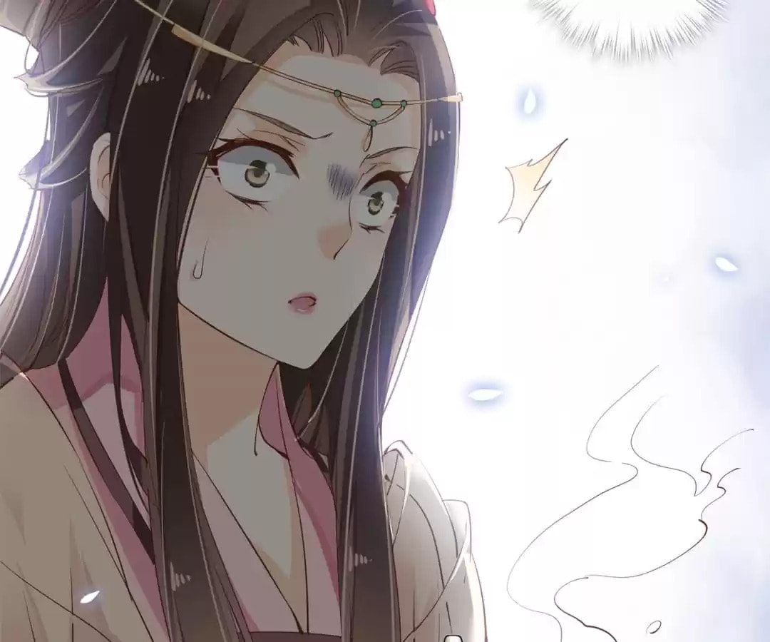 Read The Bestselling Empress (Colored) chapter 72 image 40 on Lezhin
