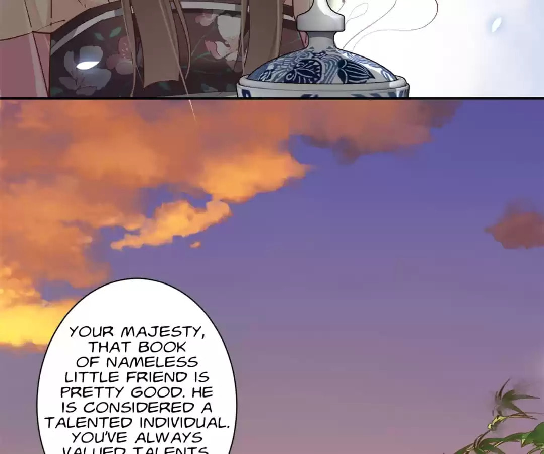 Read The Bestselling Empress (Colored) chapter 72 image 41 on Lezhin