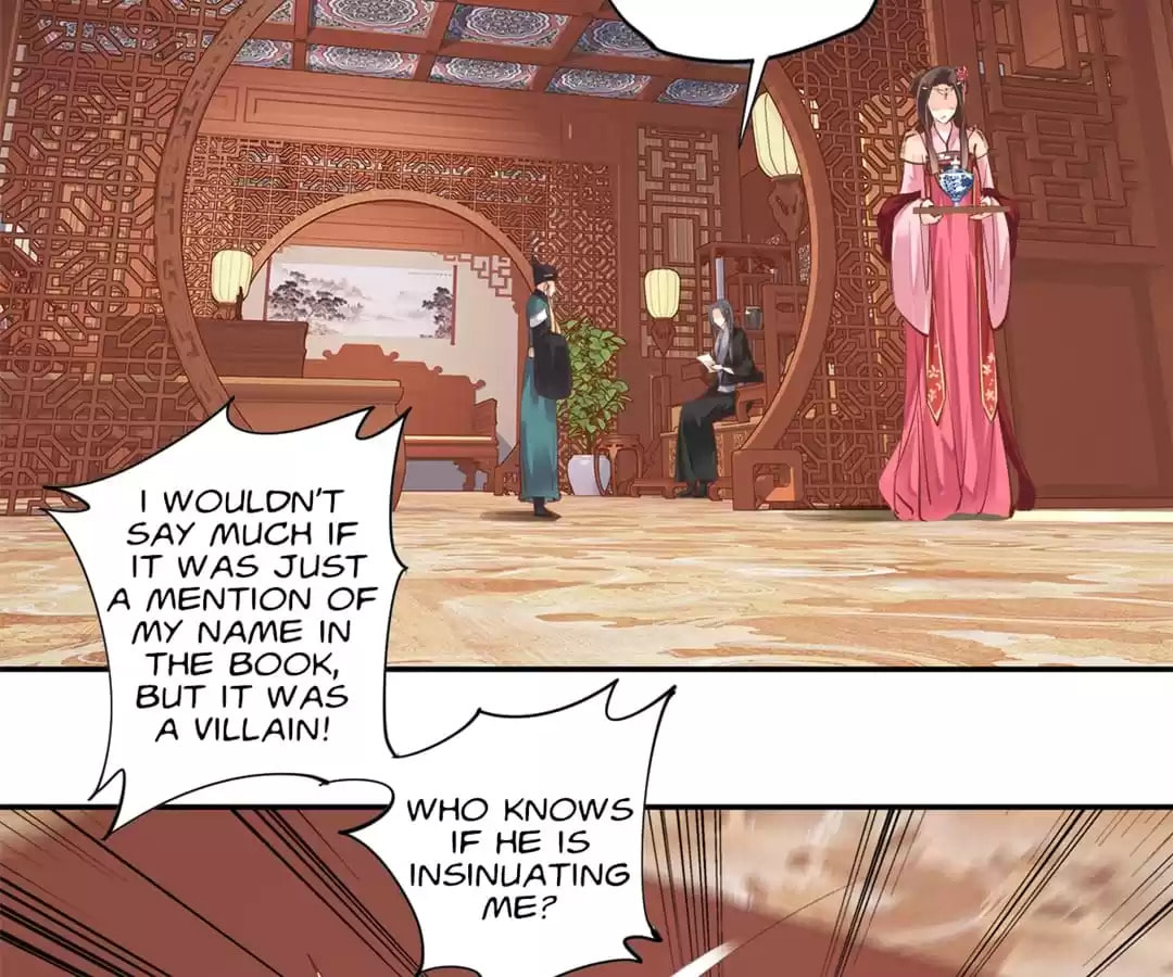 Read The Bestselling Empress (Colored) chapter 72 image 44 on Lezhin