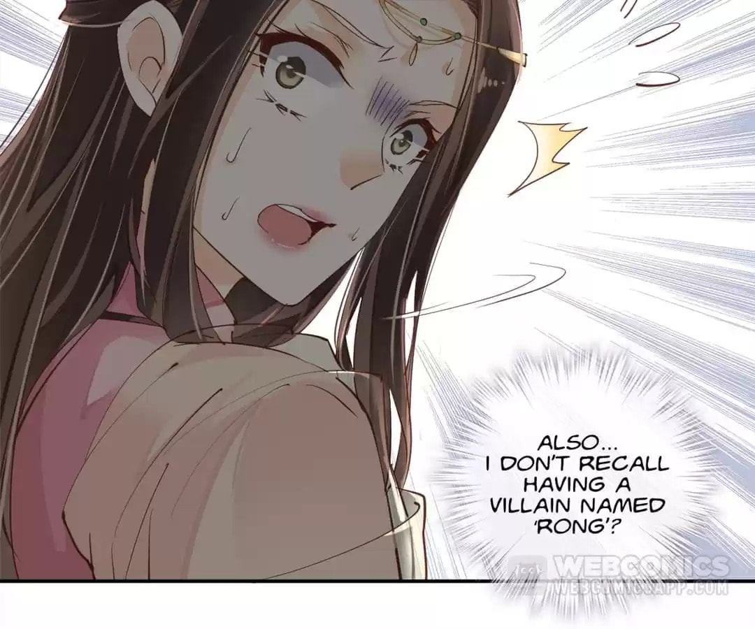 Read The Bestselling Empress (Colored) chapter 72 image 46 on Lezhin