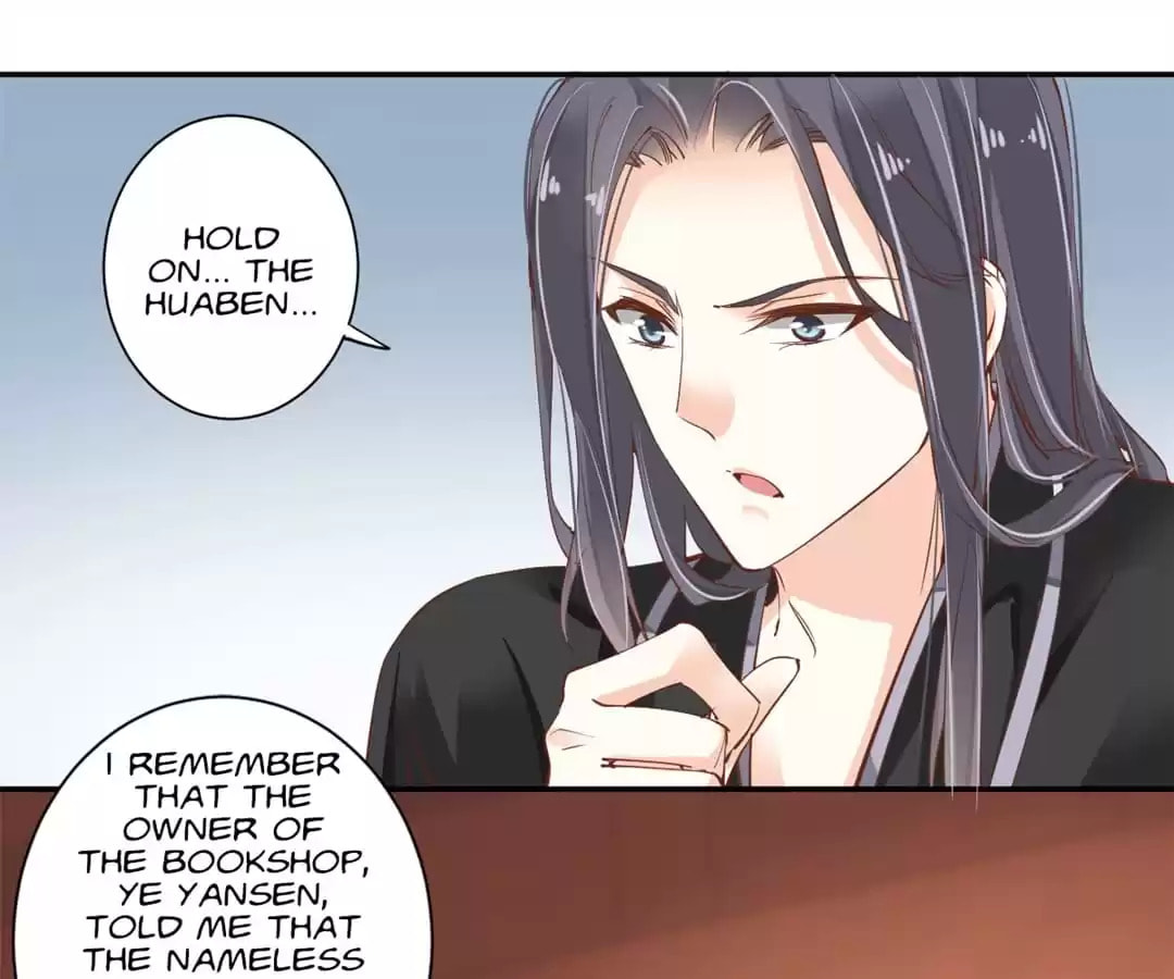 Read The Bestselling Empress (Colored) chapter 72 image 7 on Lezhin