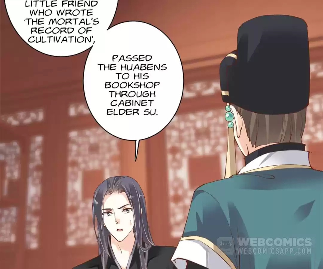 Read The Bestselling Empress (Colored) chapter 72 image 8 on Lezhin