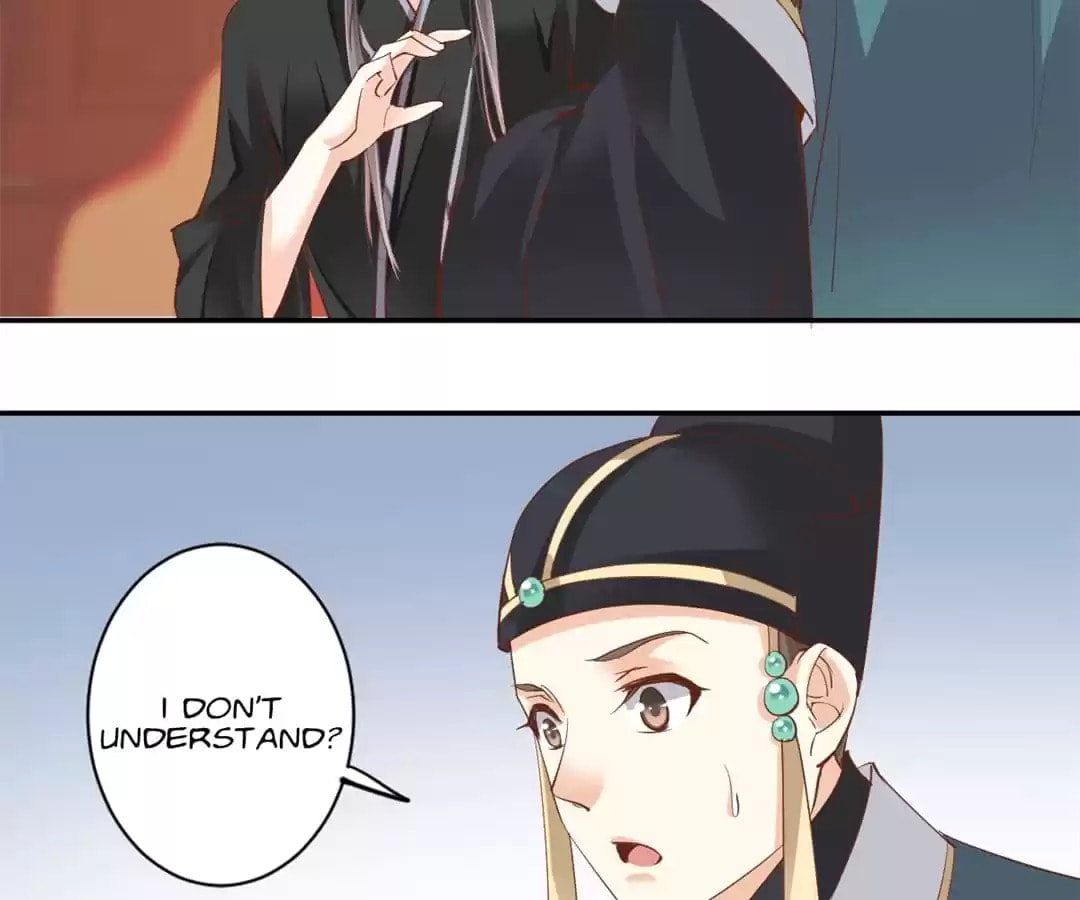 Read The Bestselling Empress (Colored) chapter 72 image 9 on Lezhin